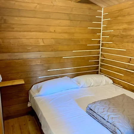 Cianabie Parque de Campismo