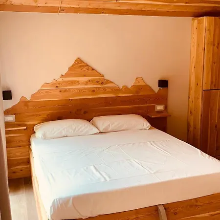 Cianabie Parque de Campismo Sampeire